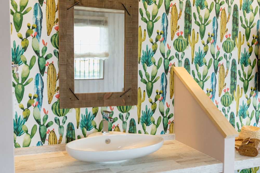 コンセプトルーム【トロピカル】 客室3 | パームスプリングス 宮古島 リゾート