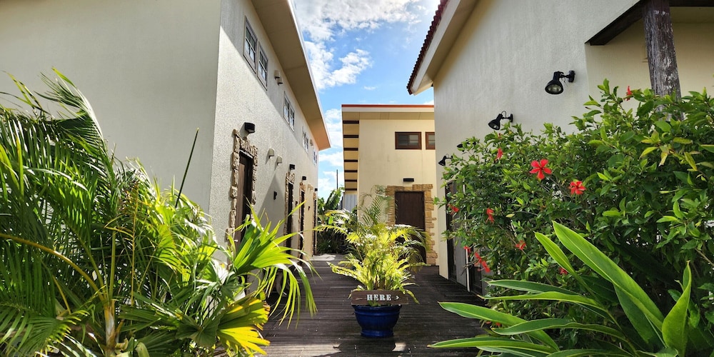 屋外バンケット スペース1 | Holistic retreat coco | Holistic retreat coco