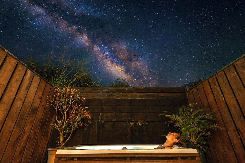 露天風呂あゆす (ツイン) 禁煙 | Holistic retreat coco