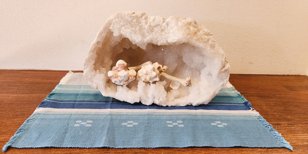 ヒーリングエコルーム（ツイン）禁煙 客室の設備とサービス2 | めちぐすいの宿 Coco