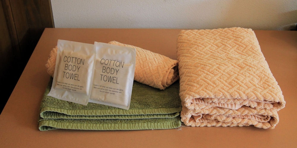 ロフト付き和風禅室 禁煙 バスルームの設備0 | めちぐすいの宿 Coco