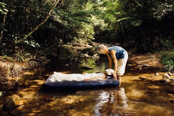 Holistic retreat coco