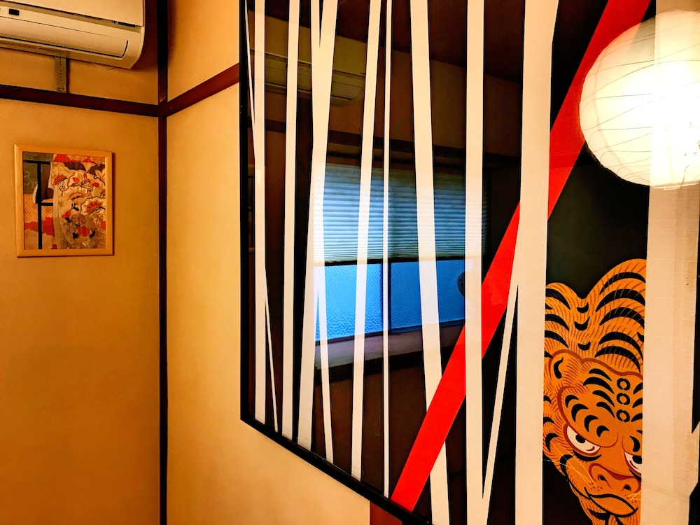 内装1 | ユエンシェ西本願寺ヴィラ