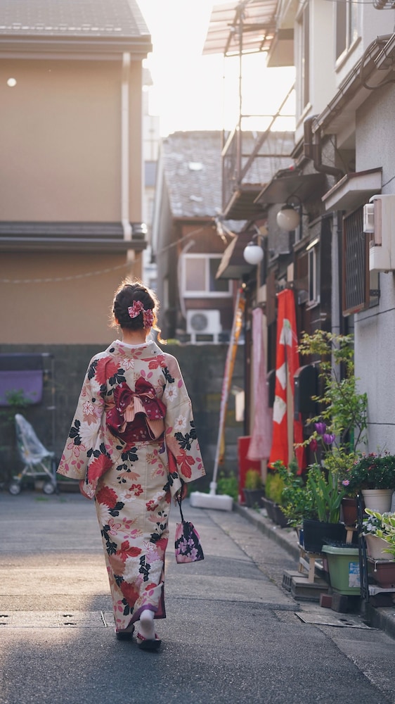 メインイメージ | ユエンシェ西本願寺ヴィラ