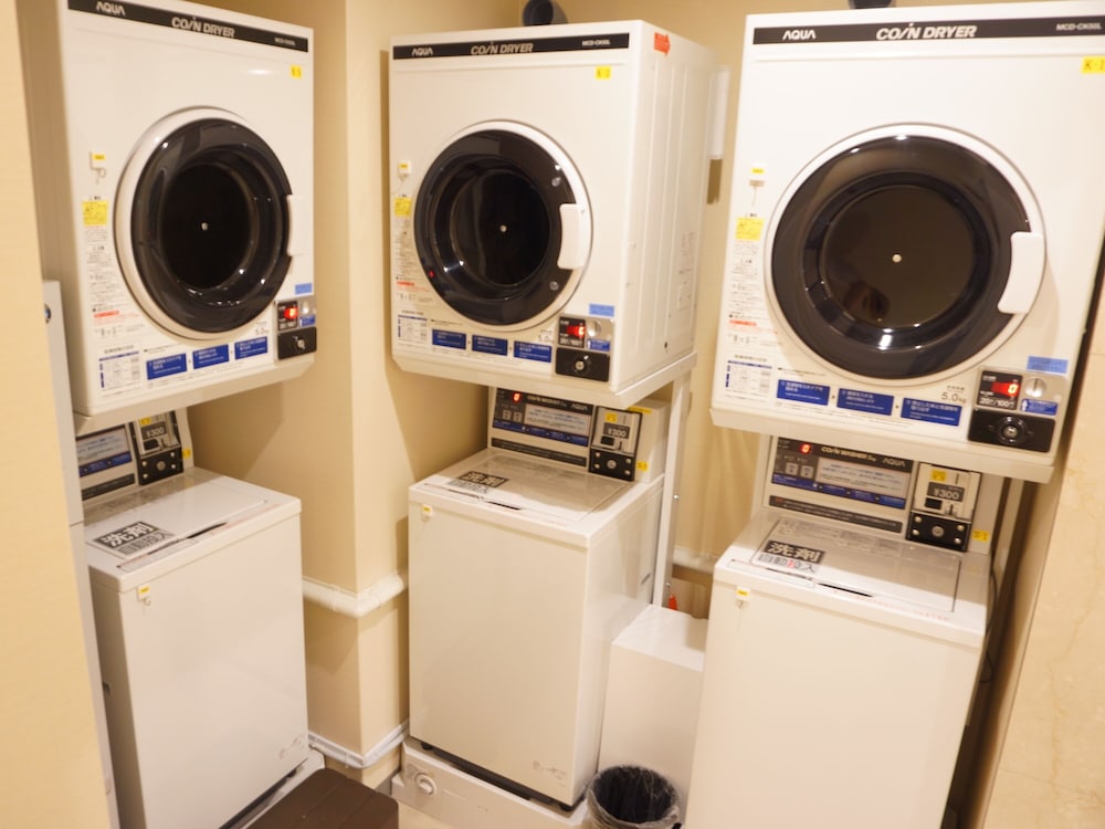 ランドリー ルーム1 | アパホテル〈八戸中央〉