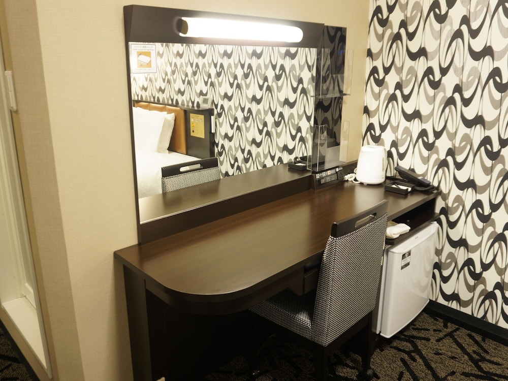 ダブルルーム 禁煙 客室6 | アパホテル〈八戸中央〉