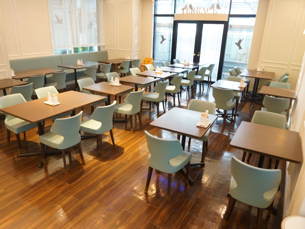 レストラン1 | アパホテル〈八戸中央〉