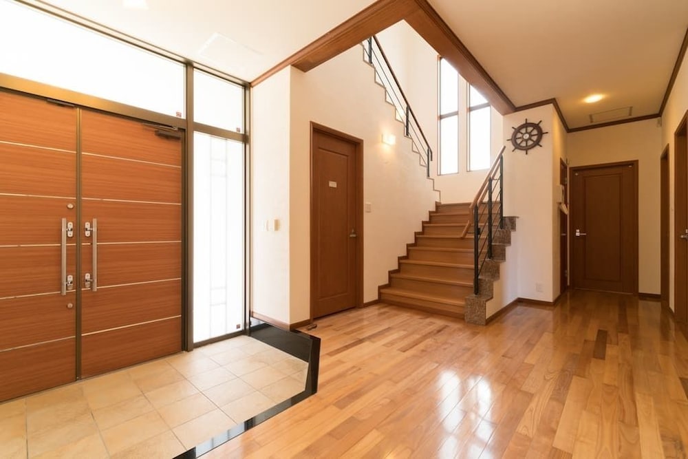 内部エントランス1 | Private Villa Luxe 内部エントランス1 | Private Villa Luxe
