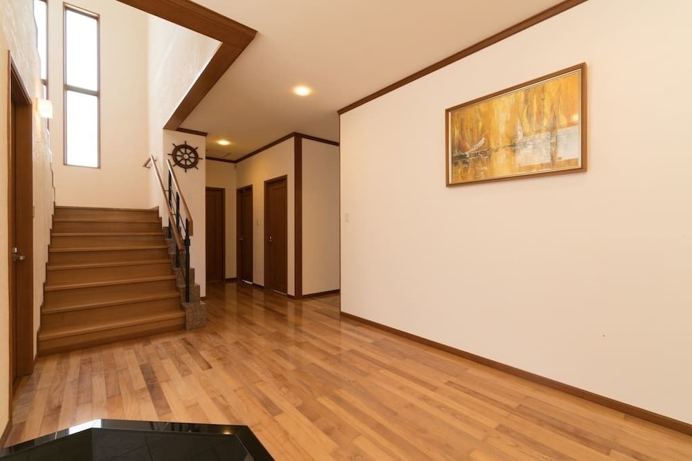 客室1 | Private Villa Luxe 客室1 | Private Villa Luxe