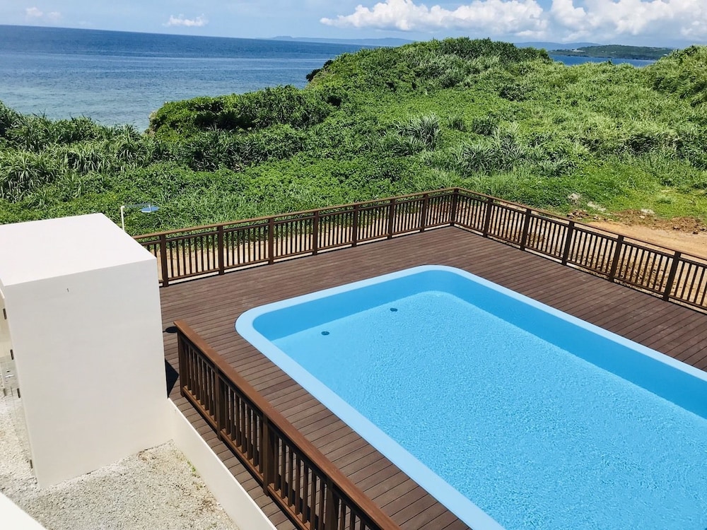 プール1 | Private Villa Luxe プール1 | Private Villa Luxe