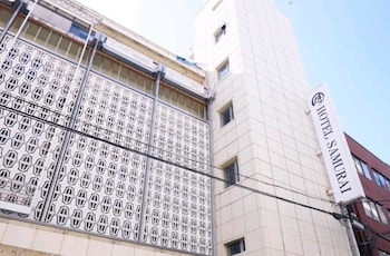 HOTEL SAMURAI