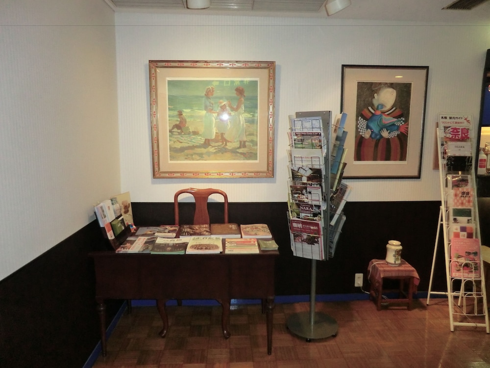 コンシェルジュ デスク1 | ホテル 葉風泰夢 コンシェルジュ デスク1 | ホテル 葉風泰夢