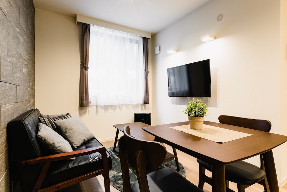 客室1 | HOTEL 粋 -sui- HARUYOSHI