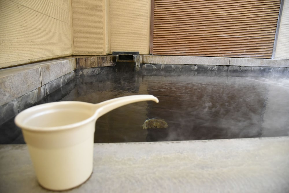 大浴場1 | 熊本カプセルホテル - 男性専用 大浴場1 | 熊本カプセルホテル - 男性専用