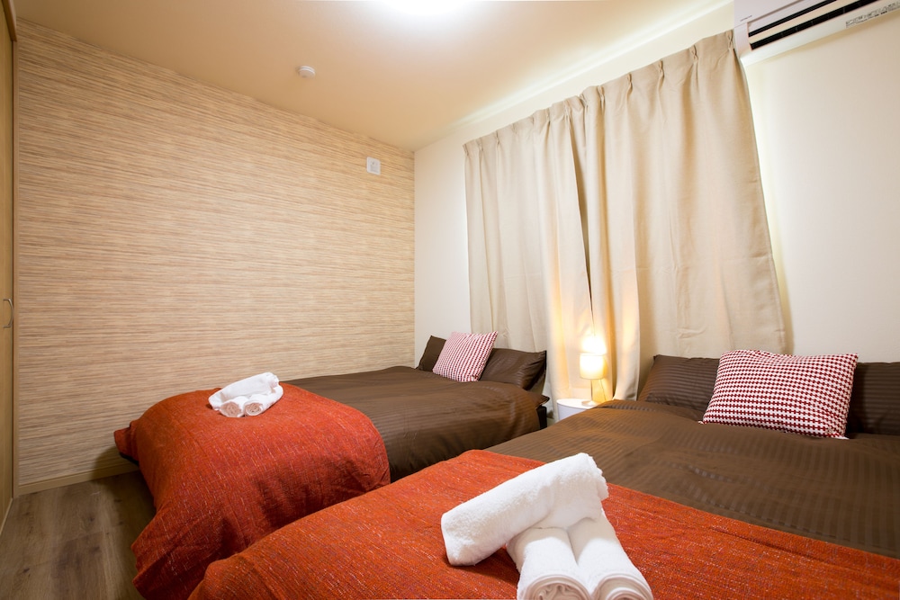 客室1 | Tsuru House 客室1 | Tsuru House