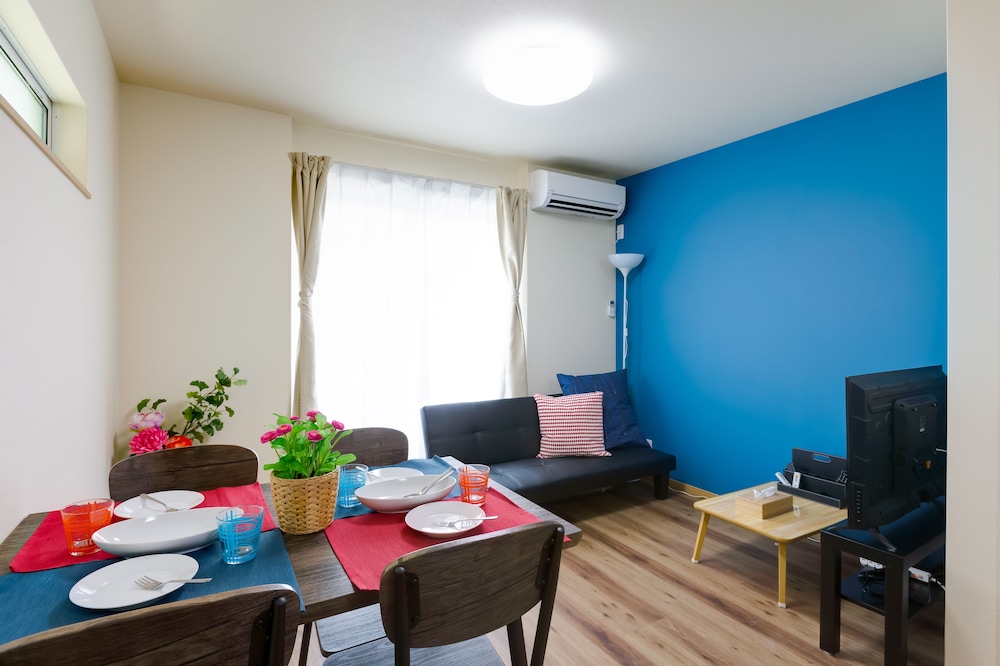 メインイメージ | Tsuru House メインイメージ | Tsuru House