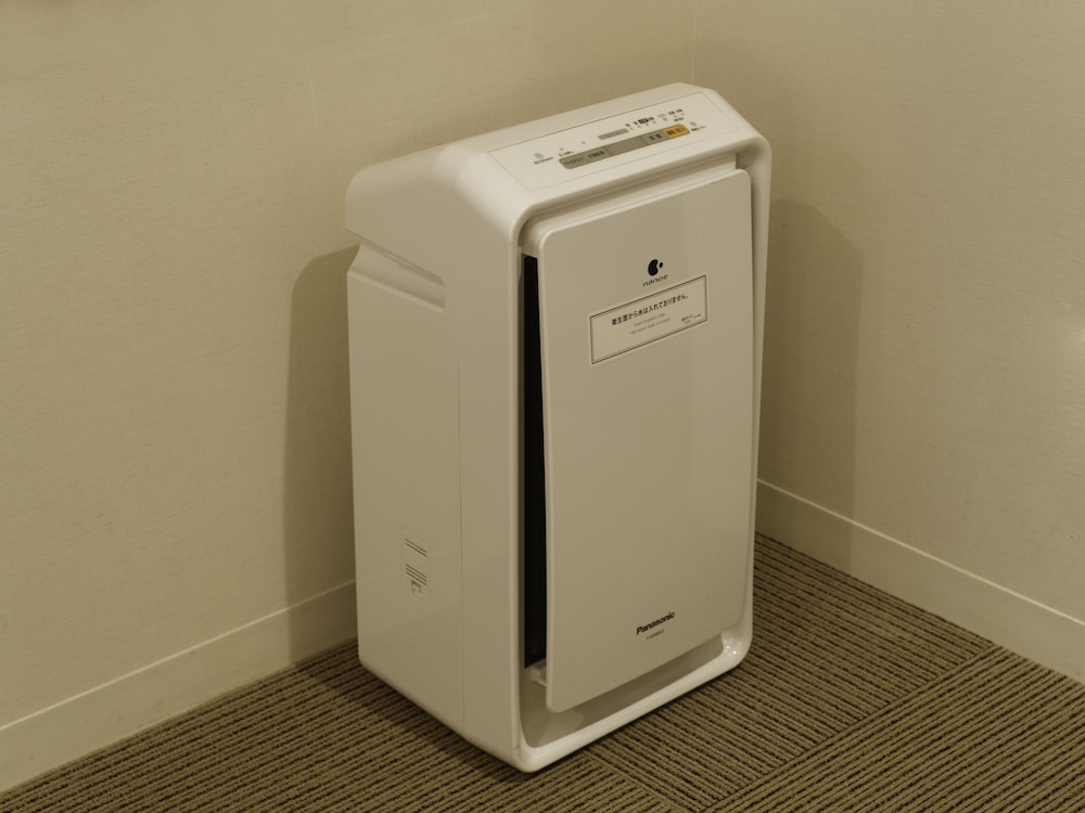 セミダブルルーム 禁煙 客室の設備とサービス0 | ホテル京阪 東京四谷