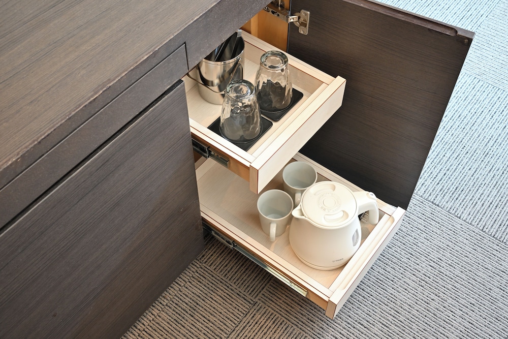 セミダブルルーム 禁煙 客室の設備とサービス1 | ホテル京阪 東京四谷