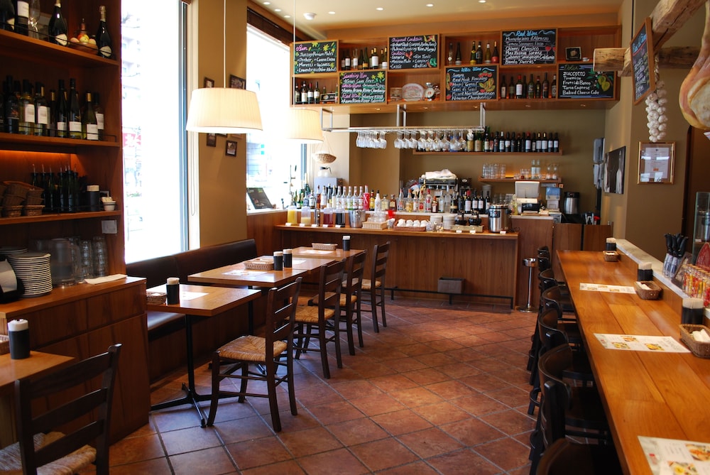 レストラン1 | ホテル京阪 東京四谷 レストラン1 | ホテル京阪 東京四谷