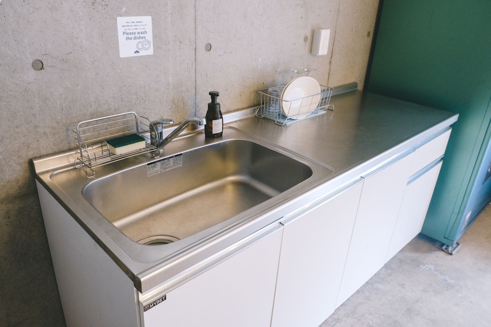 共用キッチン1 | PLAYSIS EAST TOKYO 共用キッチン1 | PLAYSIS EAST TOKYO