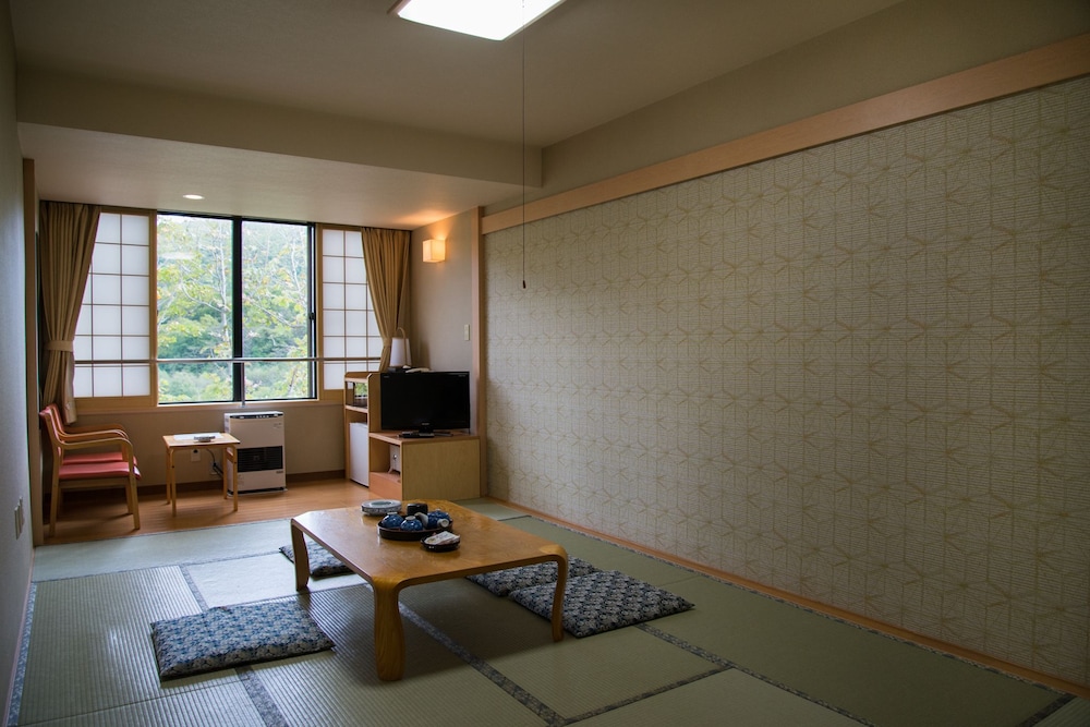 客室1 | 深山の庵 いわい 客室1 | 深山の庵 いわい