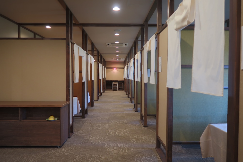 レストラン1 | 深山の庵 いわい レストラン1 | 深山の庵 いわい