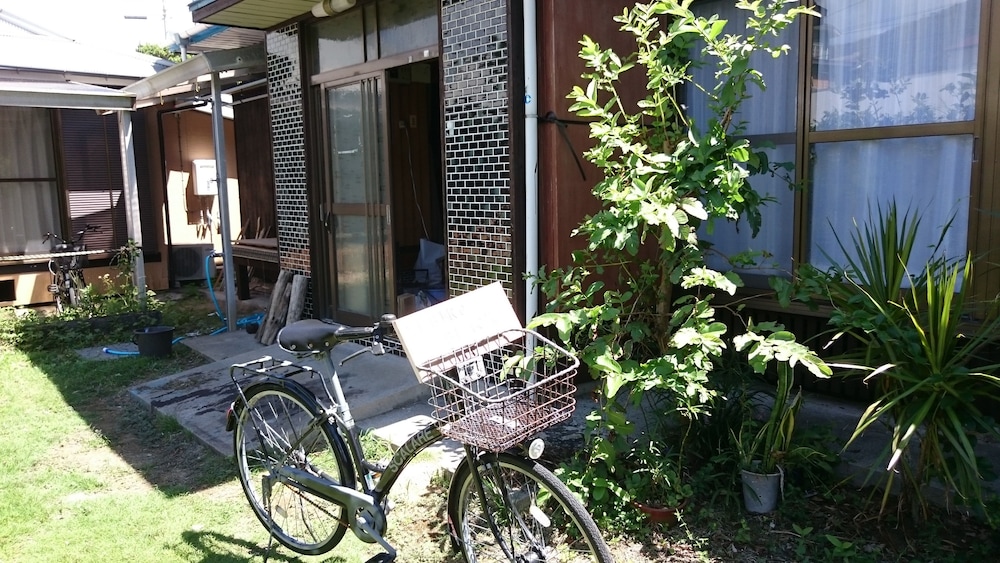 自転車1 | 手広 BeachBackpackers 自転車1 | 手広 BeachBackpackers