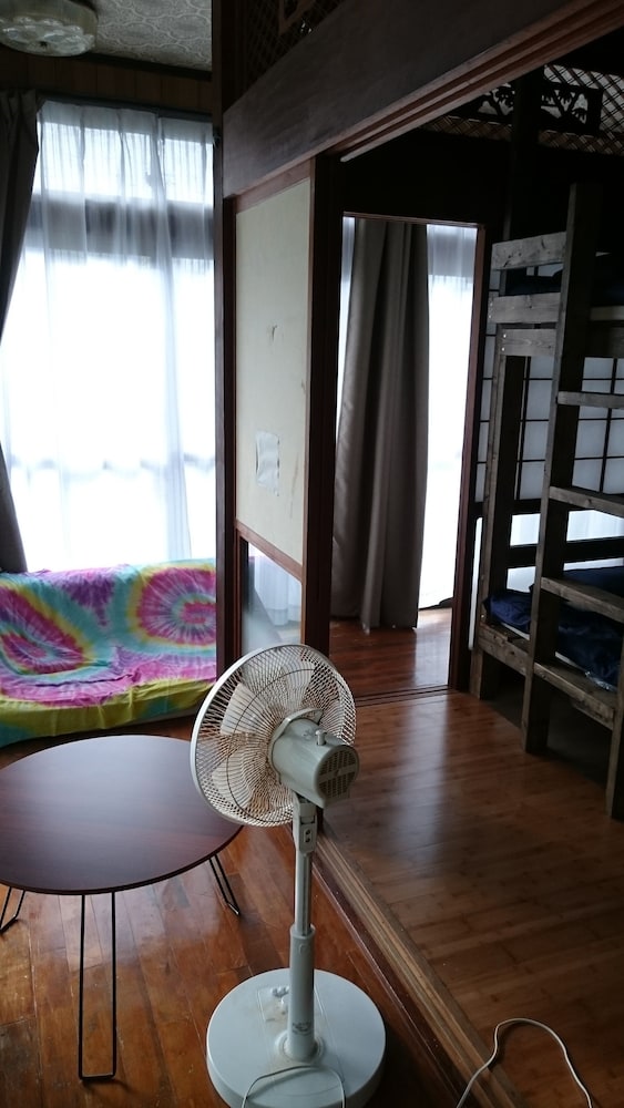 内装1 | 手広 BeachBackpackers 内装1 | 手広 BeachBackpackers