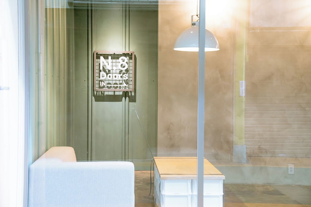 コンフォート 4ベッド (禁煙) 客室3 | SEKAI HOTEL Deep Osaka Experience - ホステル