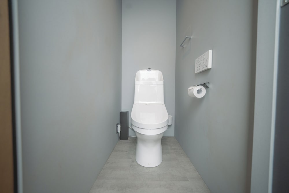 デラックス 6ベッド (禁煙) 客室1 | SEKAI HOTEL Deep Osaka Experience - ホステル