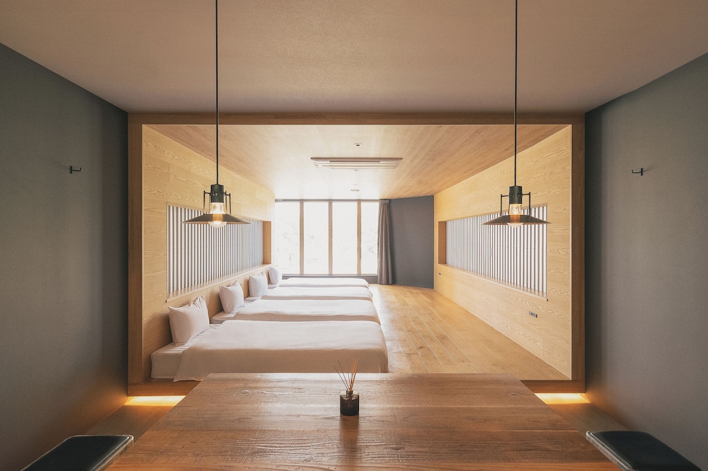 メインイメージ | SEKAI HOTEL Deep Osaka Experience - ホステル メインイメージ | SEKAI HOTEL Deep Osaka Experience - ホステル