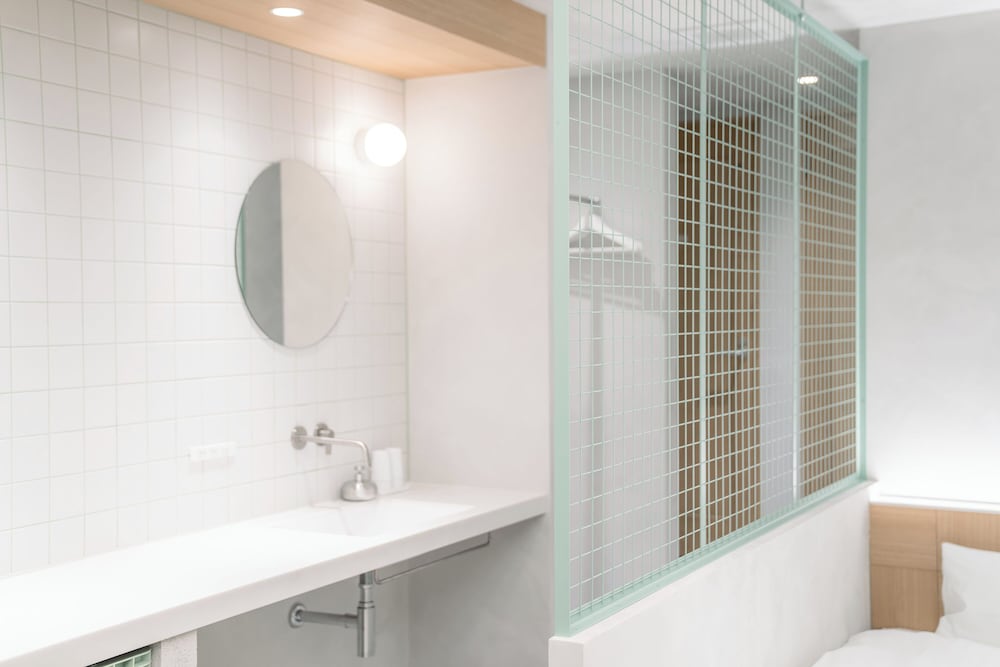 コンフォート 4ベッド (禁煙) 客室5 | SEKAI HOTEL Deep Osaka Experience - ホステル