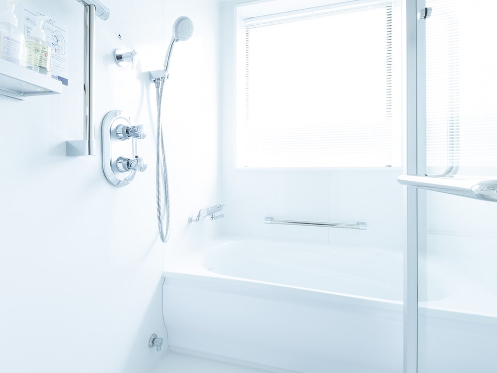 スーペリアツイン (禁煙) バスルーム0 | ホテル阪神アネックス大阪