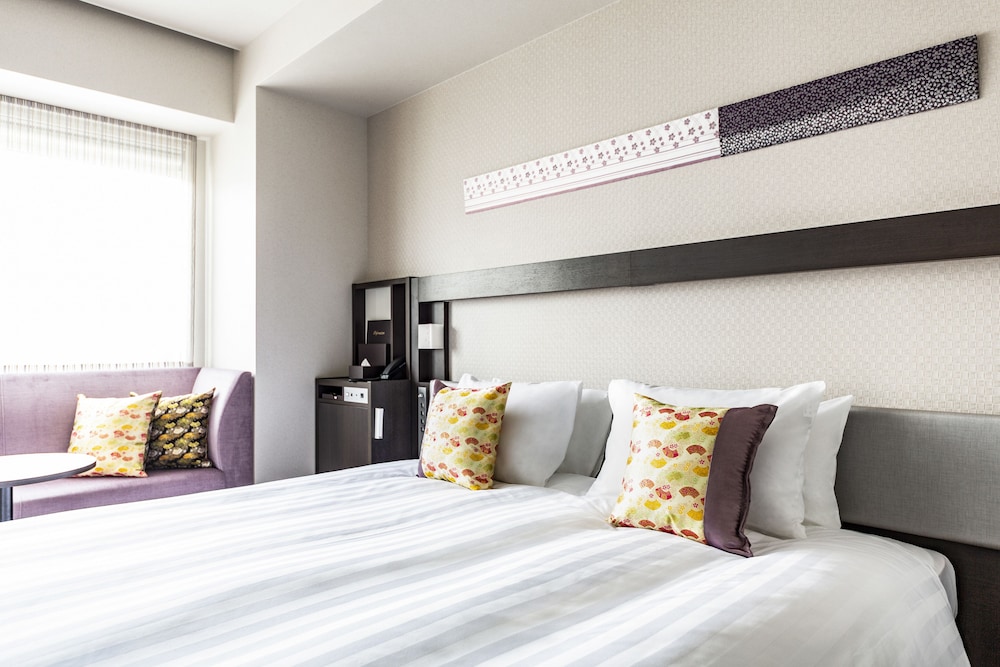 スーペリアダブル (禁煙) 客室2 | ホテル阪神アネックス大阪