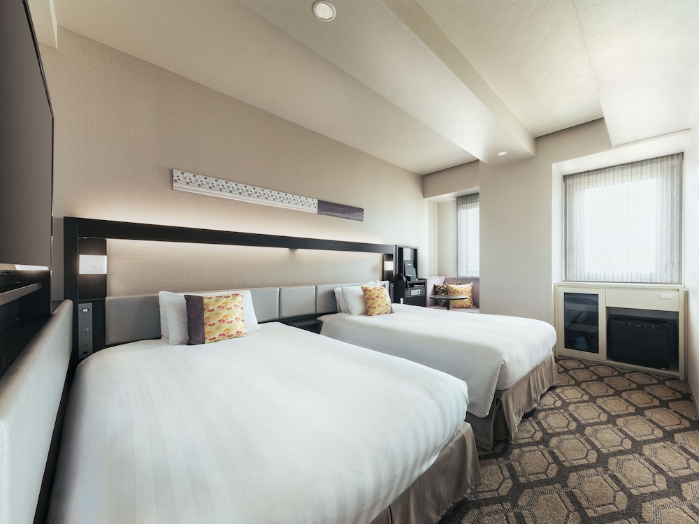スーペリアツイン (禁煙) | ホテル阪神アネックス大阪