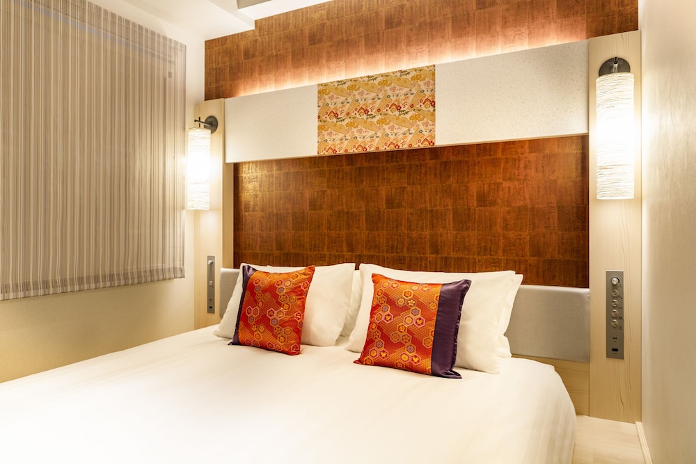 ダブル (禁煙) 客室3 | ホテル阪神アネックス大阪