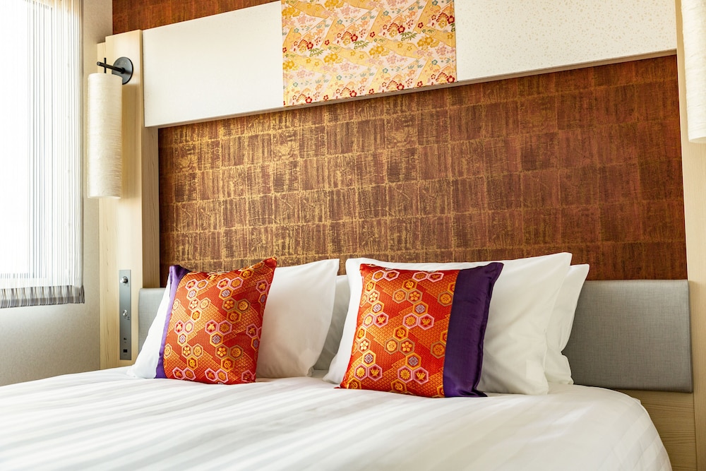 ダブル (禁煙) 客室5 | ホテル阪神アネックス大阪