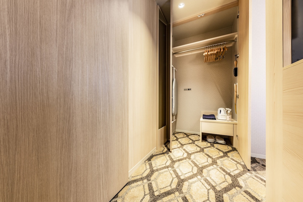 トリプル 4人用 (禁煙) 客室3 | ホテル阪神アネックス大阪