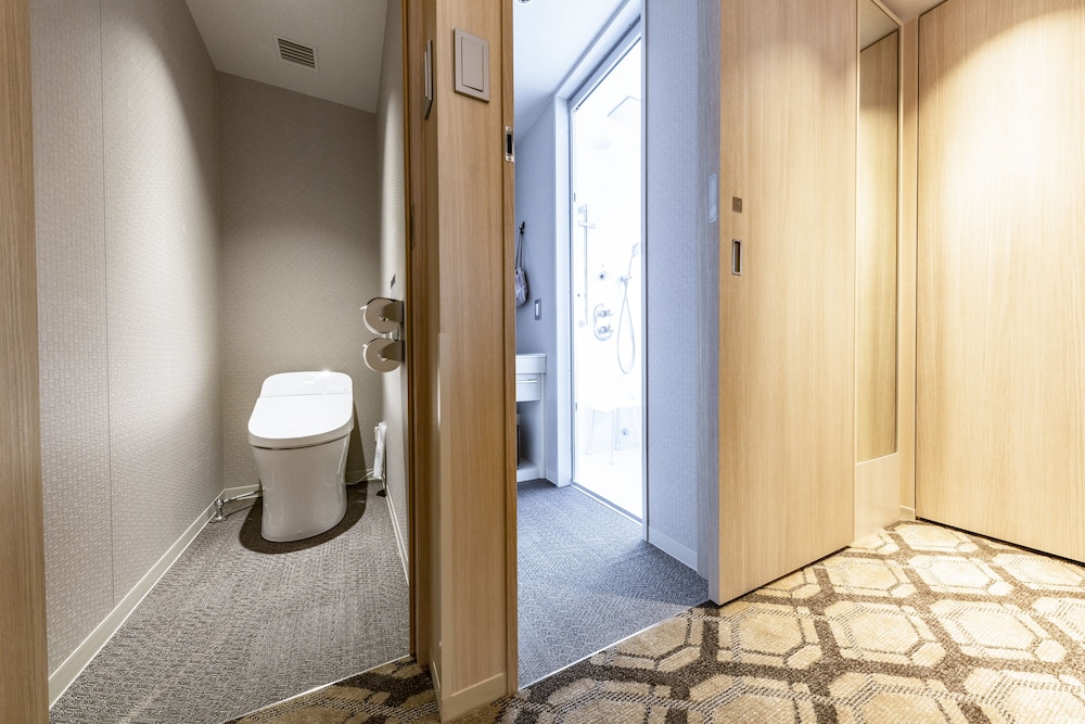 トリプル 4人用 (禁煙) 客室7 | ホテル阪神アネックス大阪