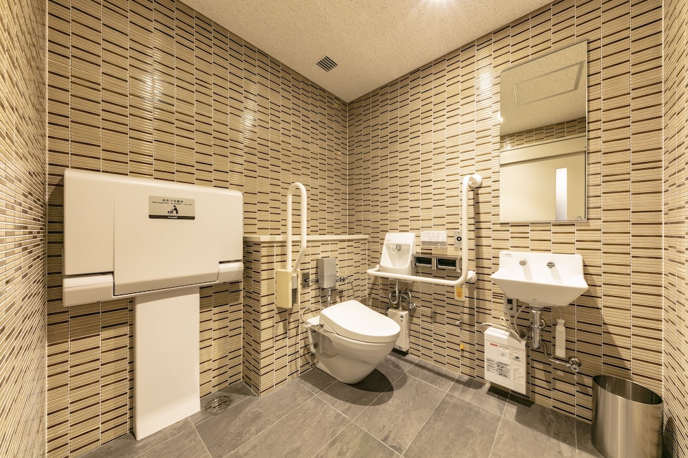 施設内の設備1 | ホテル阪神アネックス大阪 施設内の設備1 | ホテル阪神アネックス大阪