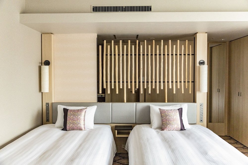 トリプル 4人用 (禁煙) 客室4 | ホテル阪神アネックス大阪