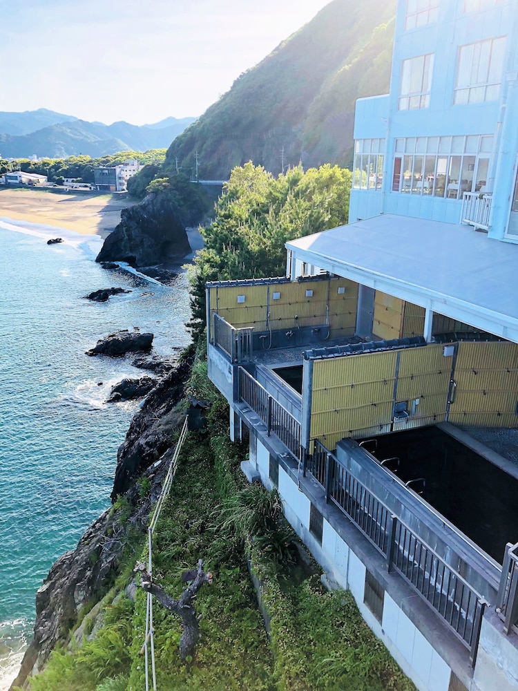 大浴場1 | ホテル白い燈台 大浴場1 | ホテル白い燈台