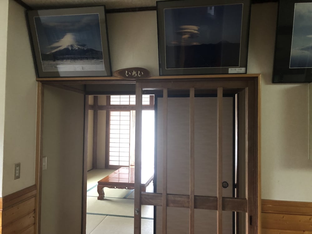 客室1 | 原の家