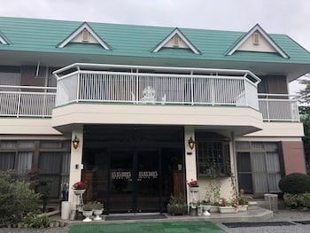 原の家