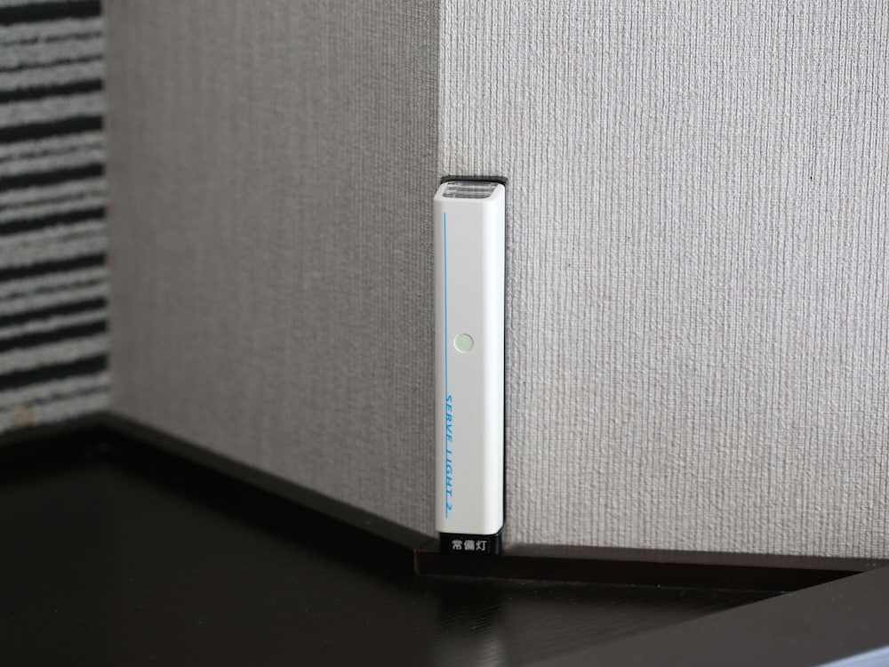 ダブルルーム 禁煙 客室の設備とサービス18 | アパホテル〈八王子駅西〉