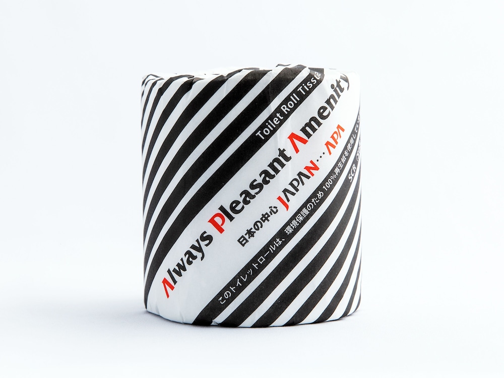 ダブルルーム 禁煙 客室の設備とサービス8 | アパホテル〈八王子駅西〉