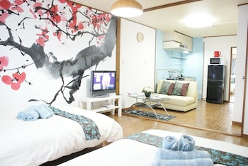 さくらアパートメント 0-13