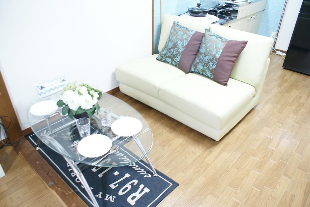 客室1 | さくらアパートメント 0-13