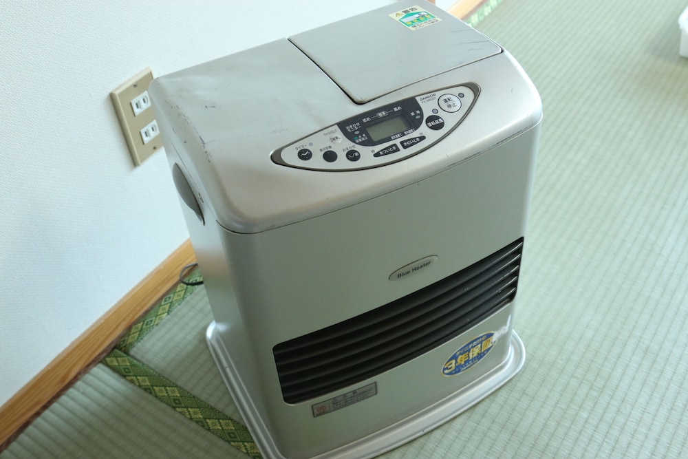 和室 共用バスルーム 客室の設備とサービス2 | ニュー福寿荘