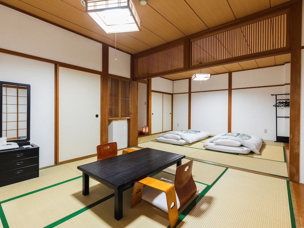 ファミリー ルーム | ホテル城ヶ倉